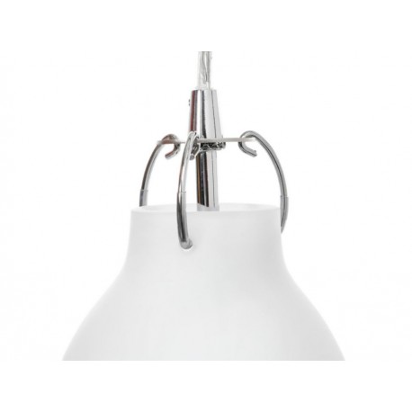 Godiva Lámpara Colgante Trendy Marfil-ComercializadoraZeus- 1051762661