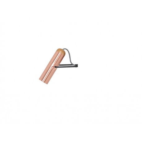 Arbotante N Narrative WL 15012 CP BK cobre-ComercializadoraZeus- 1055076169