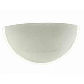 Ebro Arbotante Clásico Transparente-ComercializadoraZeus- 1056097178