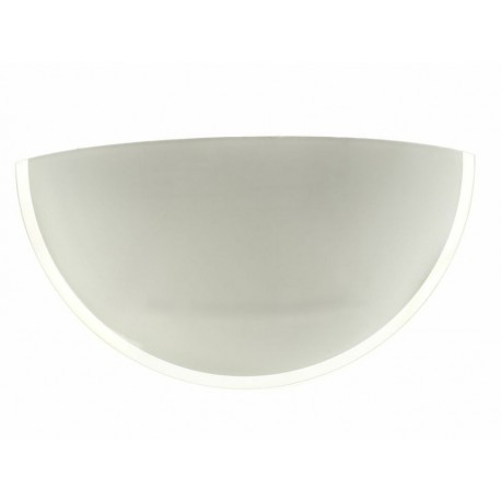 Ebro Arbotante Clásico Transparente-ComercializadoraZeus- 1056097178