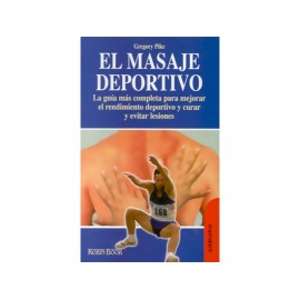 El Masaje Deportivo-ComercializadoraZeus- 1036369431
