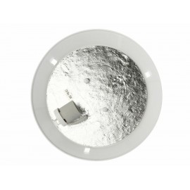 Sabbio Plafón Contemporáneo Blanco-ComercializadoraZeus- 1055061846