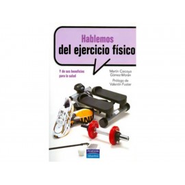 Hablemos del Ejercicio Fisico y de sus Beneficios para la SaHablemos del Ejercicio Físico y de sus Beneficios para la Salud-Come