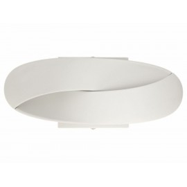 Orbit Arbotante Trendy Blanco-ComercializadoraZeus- 1051763188
