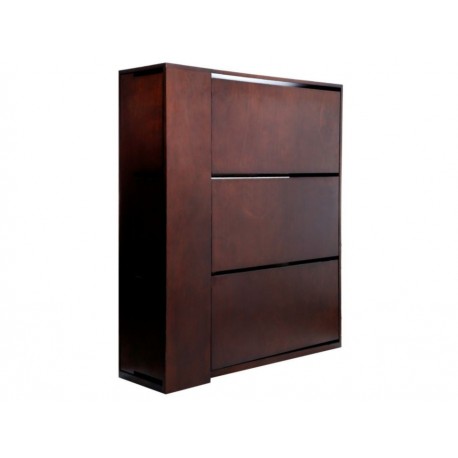 Iberia Mueble Zapatera Okume Tabaco-ComercializadoraZeus- 1051544982