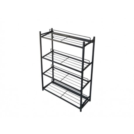 Durex Mueble Zapatera Plegable-ComercializadoraZeus- 1051475191