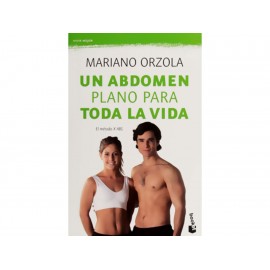 Un Abdomen Plano Para Toda La Vida-ComercializadoraZeus- 1046141357