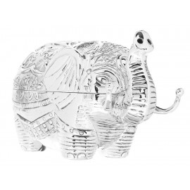 Ballesteros Alhajero Plata Elefante Repujado-ComercializadoraZeus- 1035048738