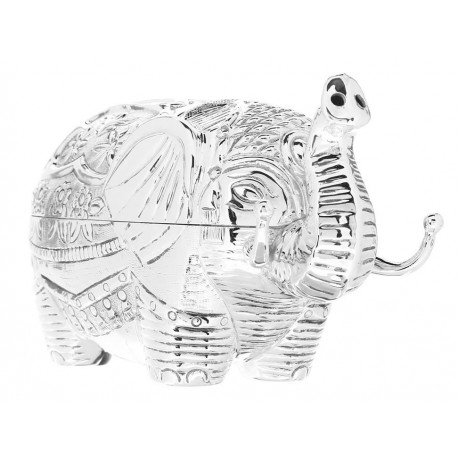 Ballesteros Alhajero Plata Elefante Repujado-ComercializadoraZeus- 1035048738