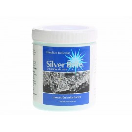Silver Brite Limpiador de Plata Inmersión Instantánea-ComercializadoraZeus- 66319911