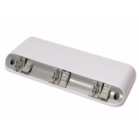 Rayen Tendedero Automático de 3 Cuerdas Blanco-ComercializadoraZeus- 33314221