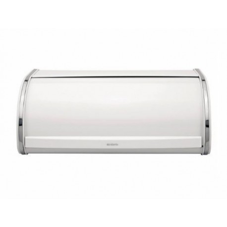 Brabantia Panera Tapa Basculante Blanco-ComercializadoraZeus- 1047302630