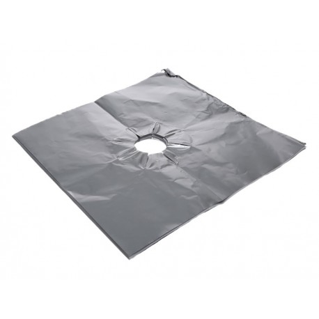 Rayen Cubre-Fogones 223015 Gris-ComercializadoraZeus- 34369909