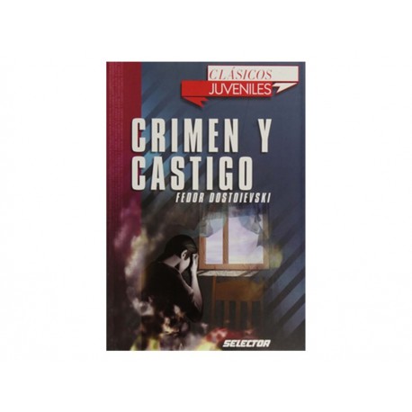 Crimen y Castigo-ComercializadoraZeus- 1041628029