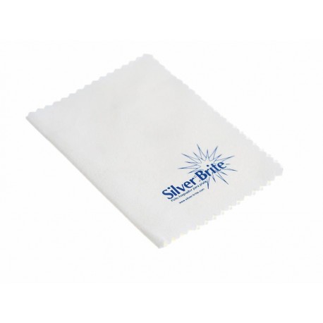 Silver Brite Paño Limpiador de Plata-ComercializadoraZeus- 76110719
