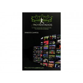 El Trotaestadios-ComercializadoraZeus- 1047963954