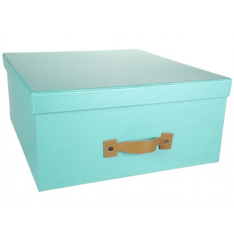 Duartee Caja Menta Herraje Beige 004-ComercializadoraZeus- 1031877586