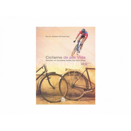 Ciclismo de Por Vida-ComercializadoraZeus- 1037355751