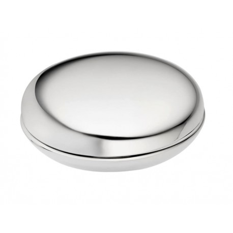Christofle Caja Redonda Uni Plata 4255002-ComercializadoraZeus- 1015683844