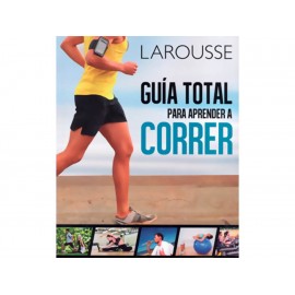 Guía Total Para Aprender A Correr-ComercializadoraZeus- 1038087955