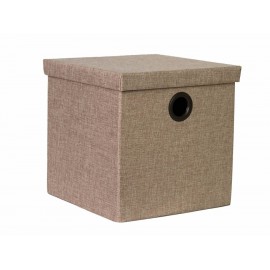 Dicsa Caja Beige Mediana Klau-ComercializadoraZeus- 1018791711