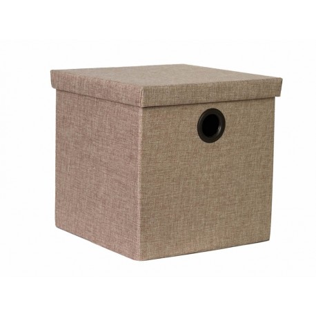 Dicsa Caja Beige Mediana Klau-ComercializadoraZeus- 1018791711