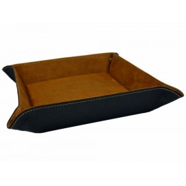 Charola para Llaves Chocolate-ComercializadoraZeus- 1051593274
