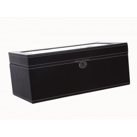 Ex Acc Caja para Reloj de 24 Divisiones Chocolate-ComercializadoraZeus- 1017371505