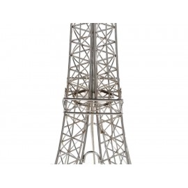 Eiffel II Lámpara de Pie Contemporánea Beige-ComercializadoraZeus- 1053140994