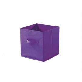 Neatfreak Caja Plegable Morada-ComercializadoraZeus- 1054480365