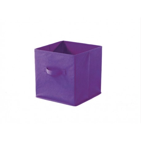 Neatfreak Caja Plegable Morada-ComercializadoraZeus- 1054480365