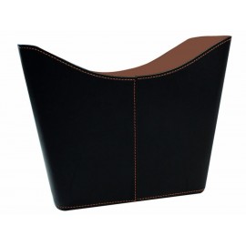 Revistero Bote Mini Chocolate-ComercializadoraZeus- 1051597865