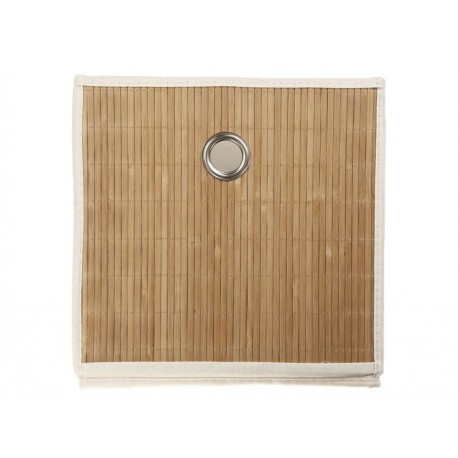 Caja plegable mediana Ex Acc beige-ComercializadoraZeus- 1057148574