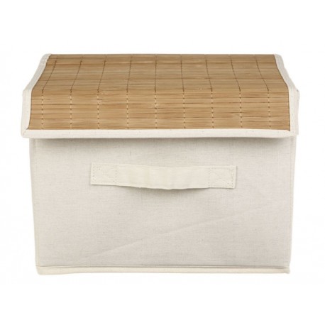 Caja plegable Ex Acc blanca-ComercializadoraZeus- 1057148591
