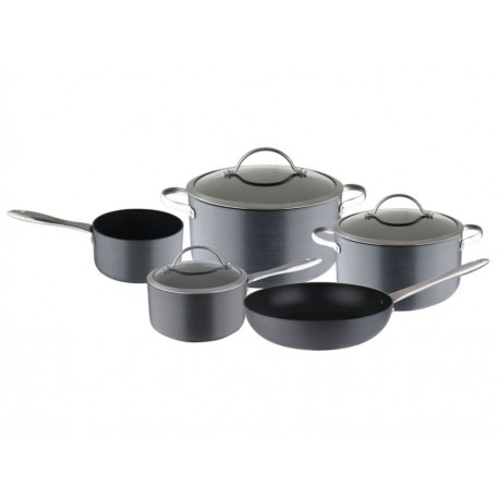 Magefesa Batería Titan 8 piezas-ComercializadoraZeus- 1048405688