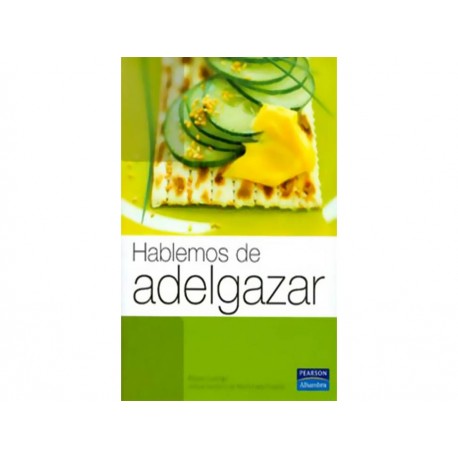 Hablemos de Adelgazar-ComercializadoraZeus- 1037955406