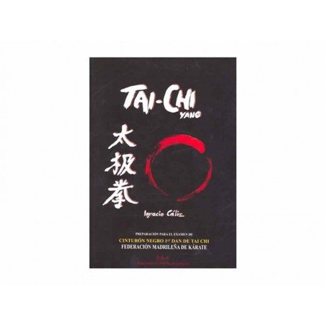 Tai Chi Yang-ComercializadoraZeus- 1037418656