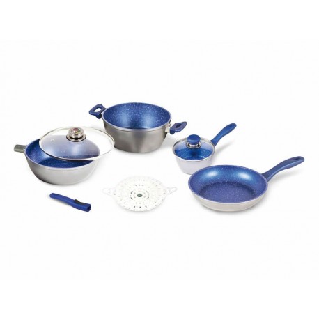 Flavor Stone Set Grande System-ComercializadoraZeus- 1019855208