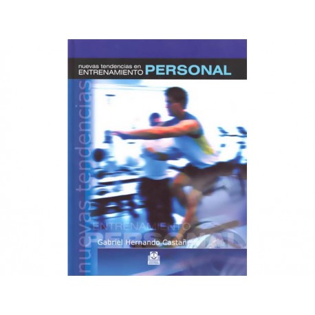 Nuevas Tendencias en Entrenamiento Personal-ComercializadoraZeus- 1037312467