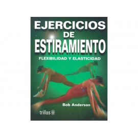 Ejercicios de Estiramiento Flexibilidad y Elasticidad-ComercializadoraZeus- 1037233486