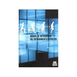 Manual de Metodologia del Entrenamiento Deportivo-ComercializadoraZeus- 1037957107
