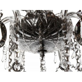 Elegance Candil Moderno Plata-ComercializadoraZeus- 1052652169
