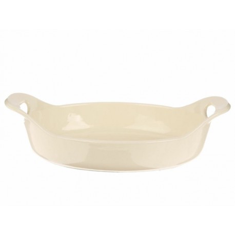 Tramontina Fuente para Horno Blanca-ComercializadoraZeus- 1051857760