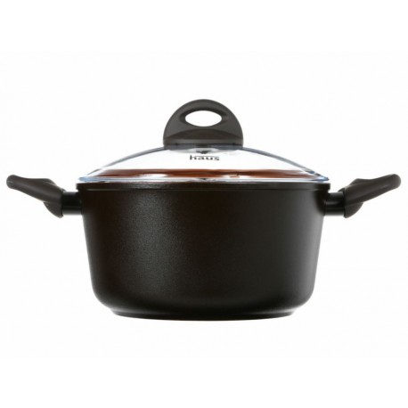 Haus Olla Egizia Negro-ComercializadoraZeus- 1048933412