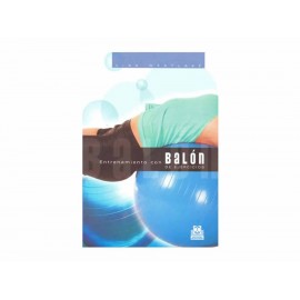 Entrenamiento con Balón de Ejercicio-ComercializadoraZeus- 1037360585