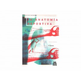 La Anatomía Deportiva-ComercializadoraZeus- 1037397543
