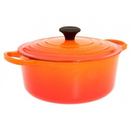 Le Creuset Cacerola Redonda Insignia-ComercializadoraZeus- 1047438621