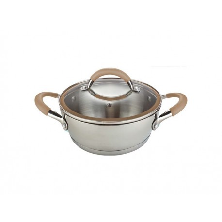 Chef Oropeza Arrocera con Tapa-ComercializadoraZeus- 1052909691