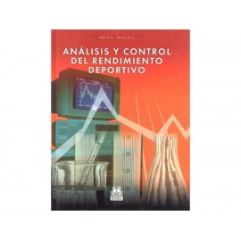 Análisis y Control del Rendimiento Deportivo-ComercializadoraZeus- 1038113212