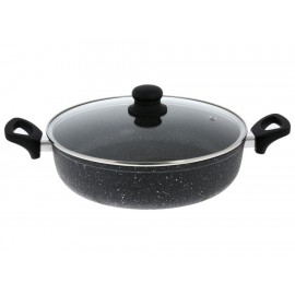 Arrocera de mármol Westinghouse negra-ComercializadoraZeus- 1058498242